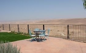 Desert Call